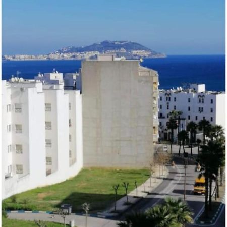Comfors Appartements 2 Fnideq Bagian luar foto