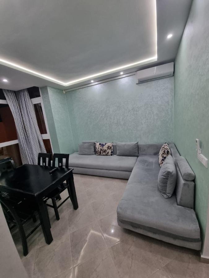 Comfors Appartements 2 Fnideq Bagian luar foto