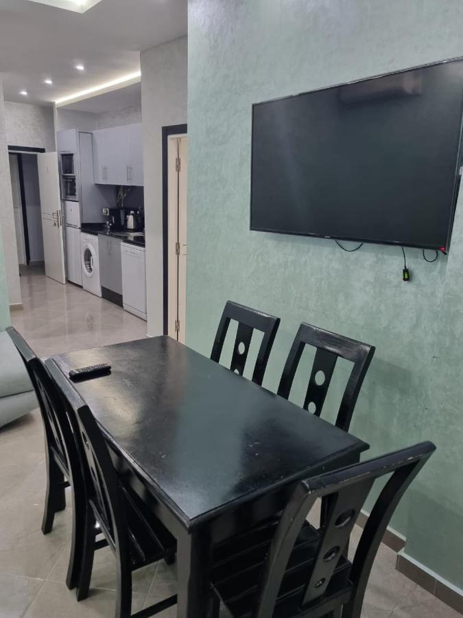 Comfors Appartements 2 Fnideq Bagian luar foto