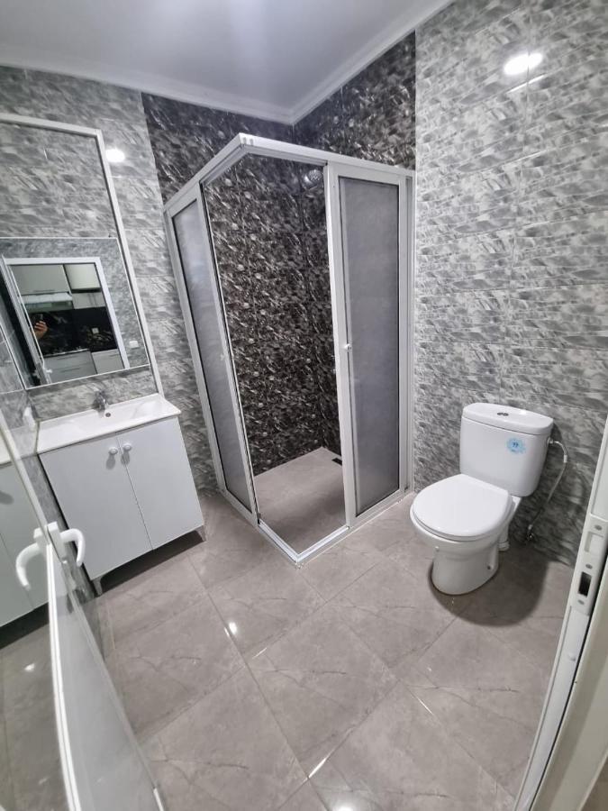 Comfors Appartements 2 Fnideq Bagian luar foto