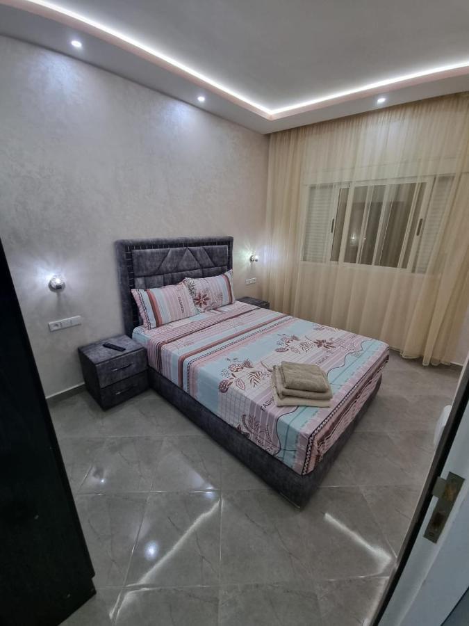 Comfors Appartements 2 Fnideq Bagian luar foto