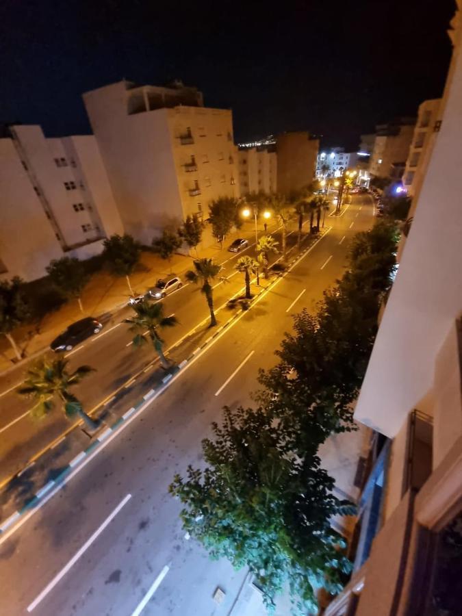Comfors Appartements 2 Fnideq Bagian luar foto