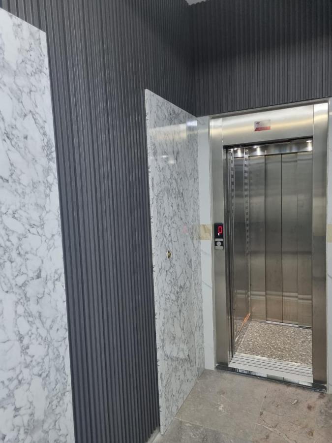Comfors Appartements 2 Fnideq Bagian luar foto
